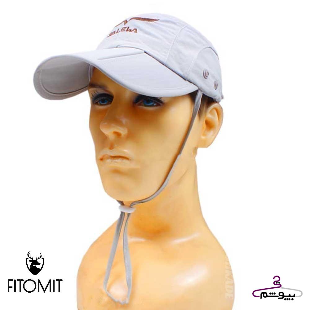 کلاه سه تیکه SALEWA